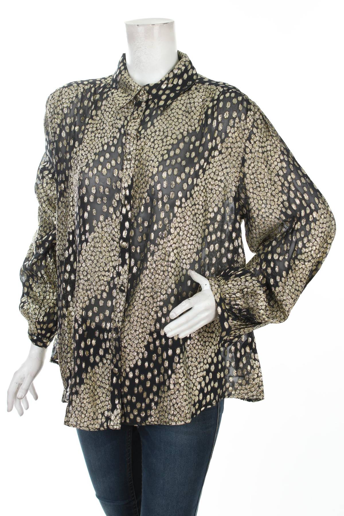 Дамска риза V by Very1