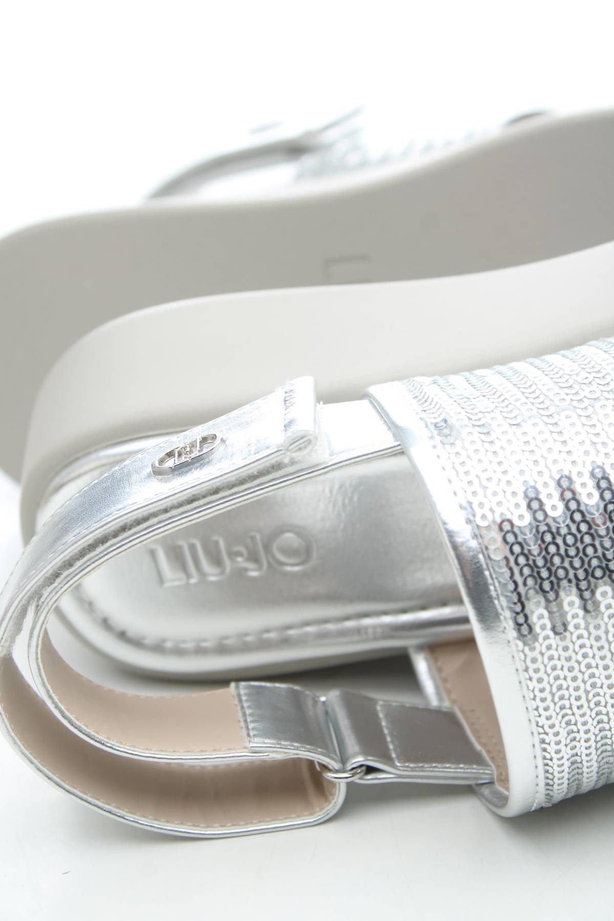 Сандали Liu Jo5