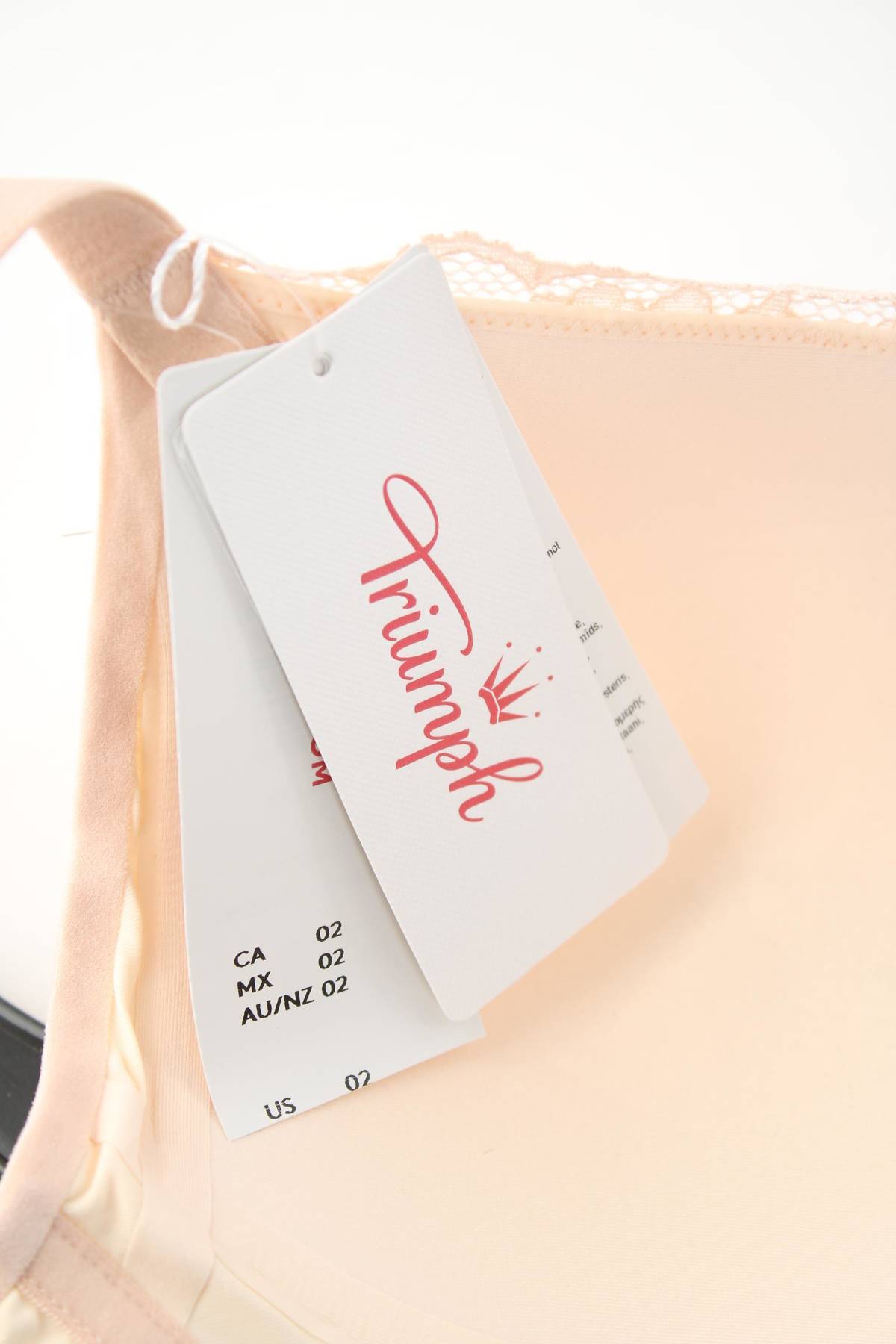 Сутиен Triumph3