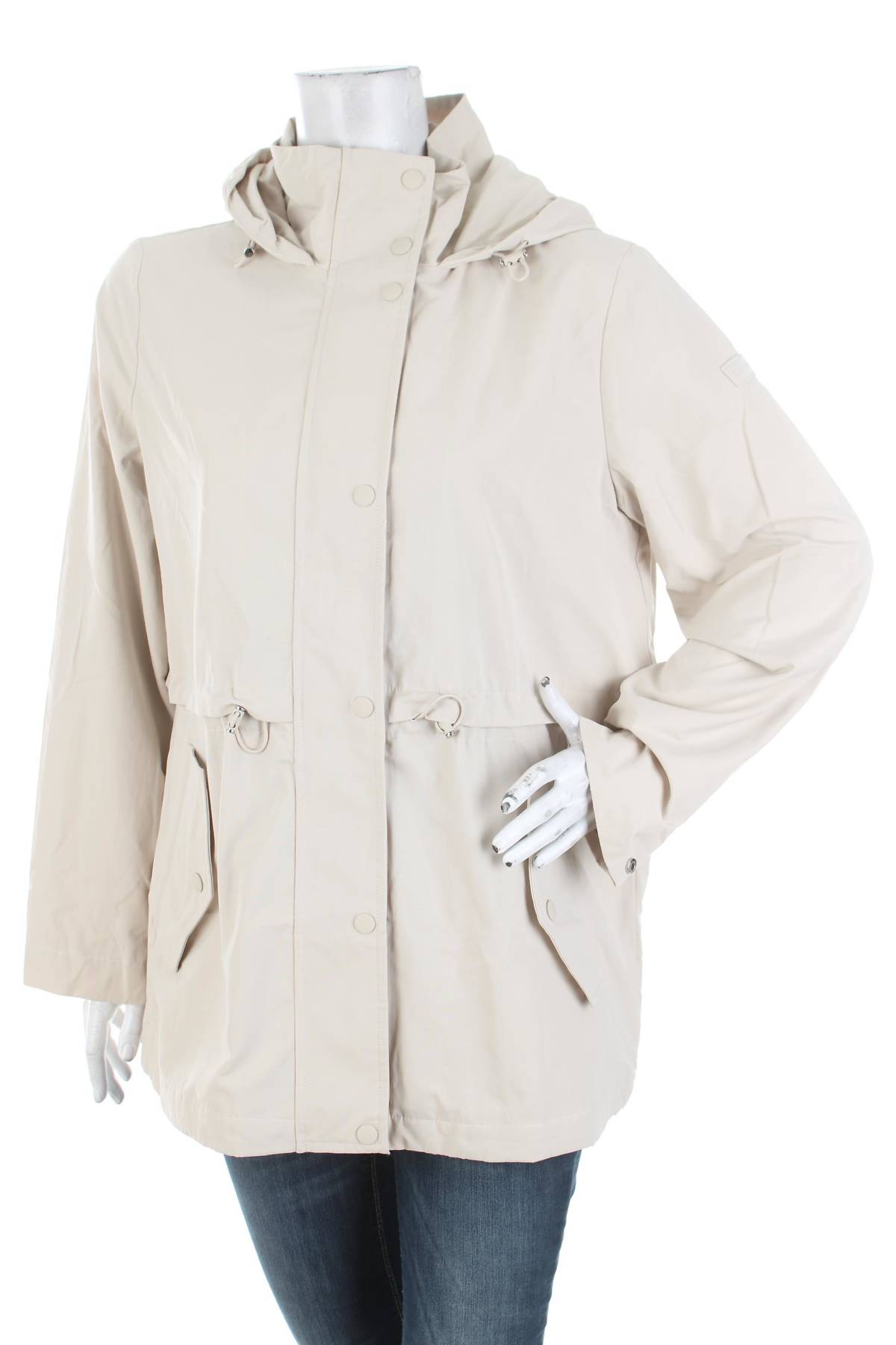 Дамско яке Tom Tailor1