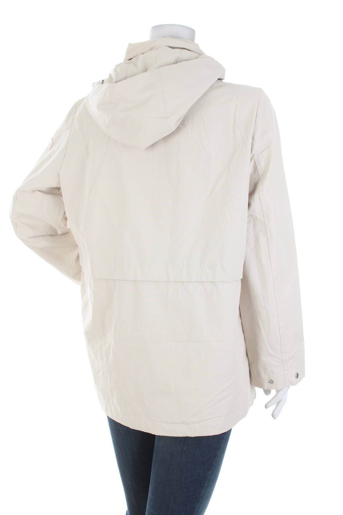 Дамско яке Tom Tailor2