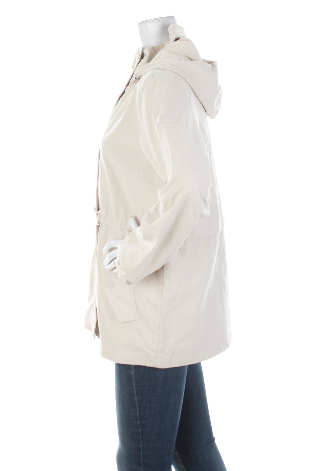 Дамско яке Tom Tailor3