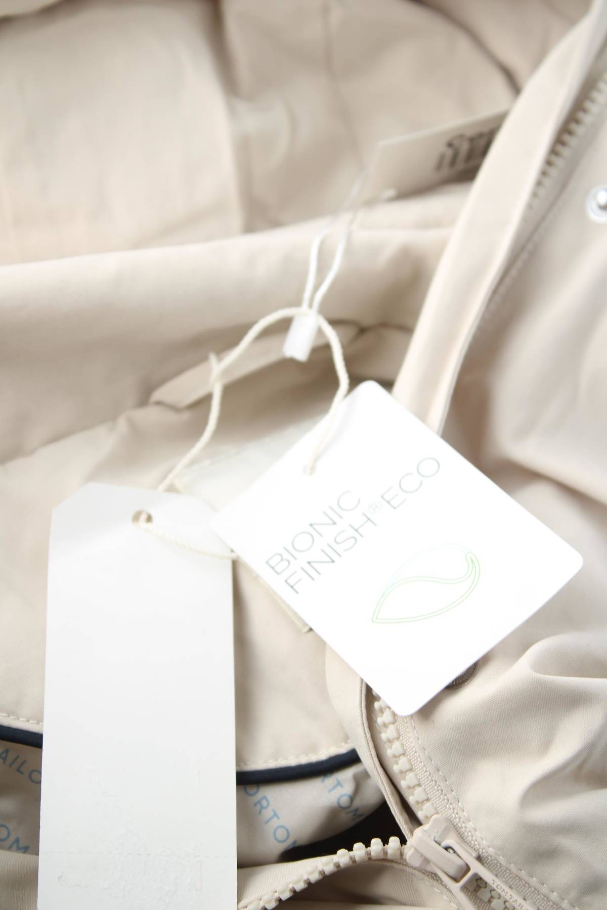 Дамско яке Tom Tailor4