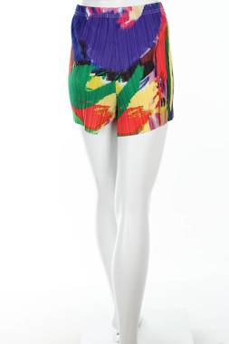 Дамски къс панталон Boohoo2