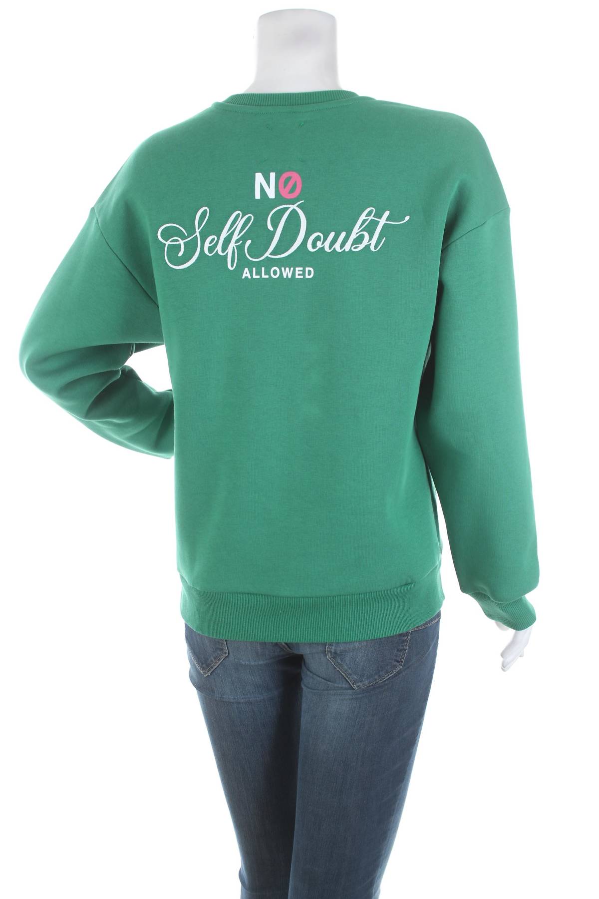 Дамска блуза Viral Vibes2