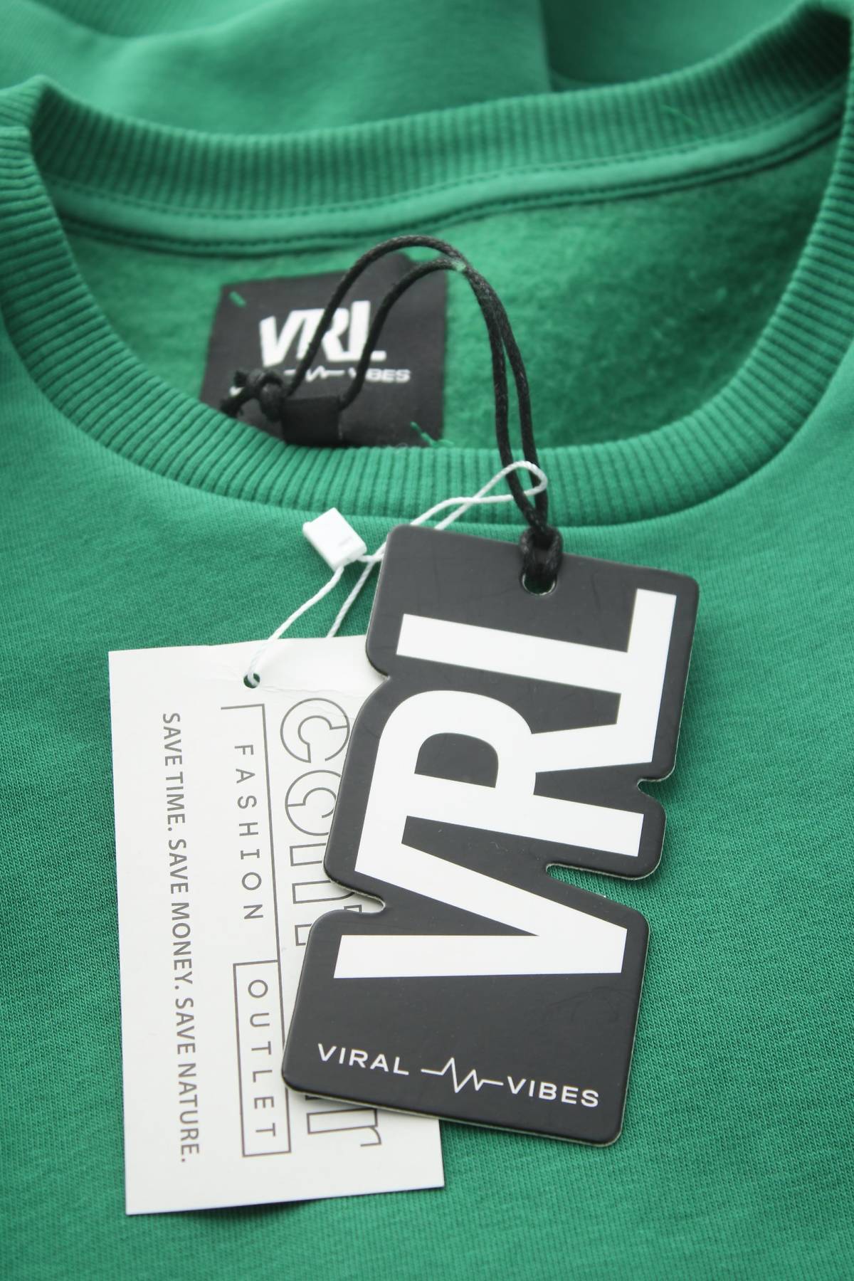 Дамска блуза Viral Vibes3