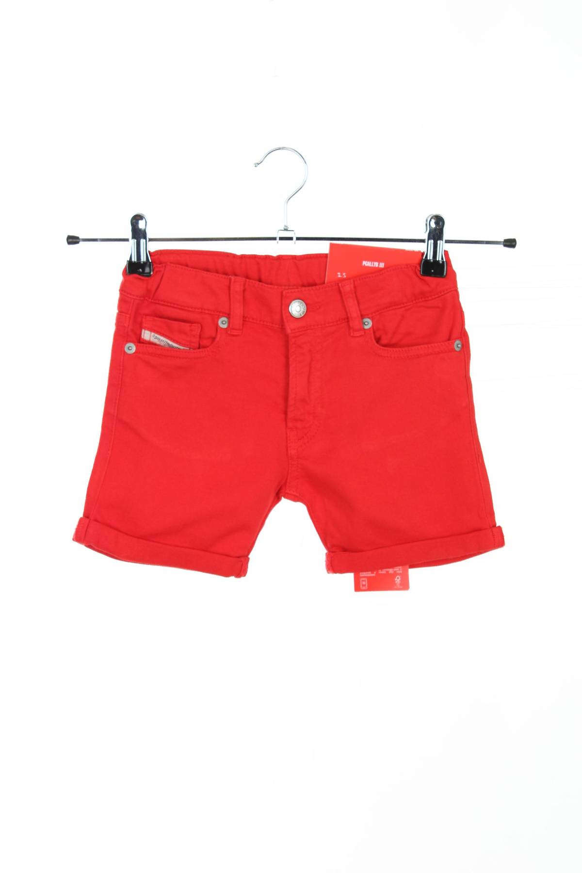 Детски къс панталон Diesel1