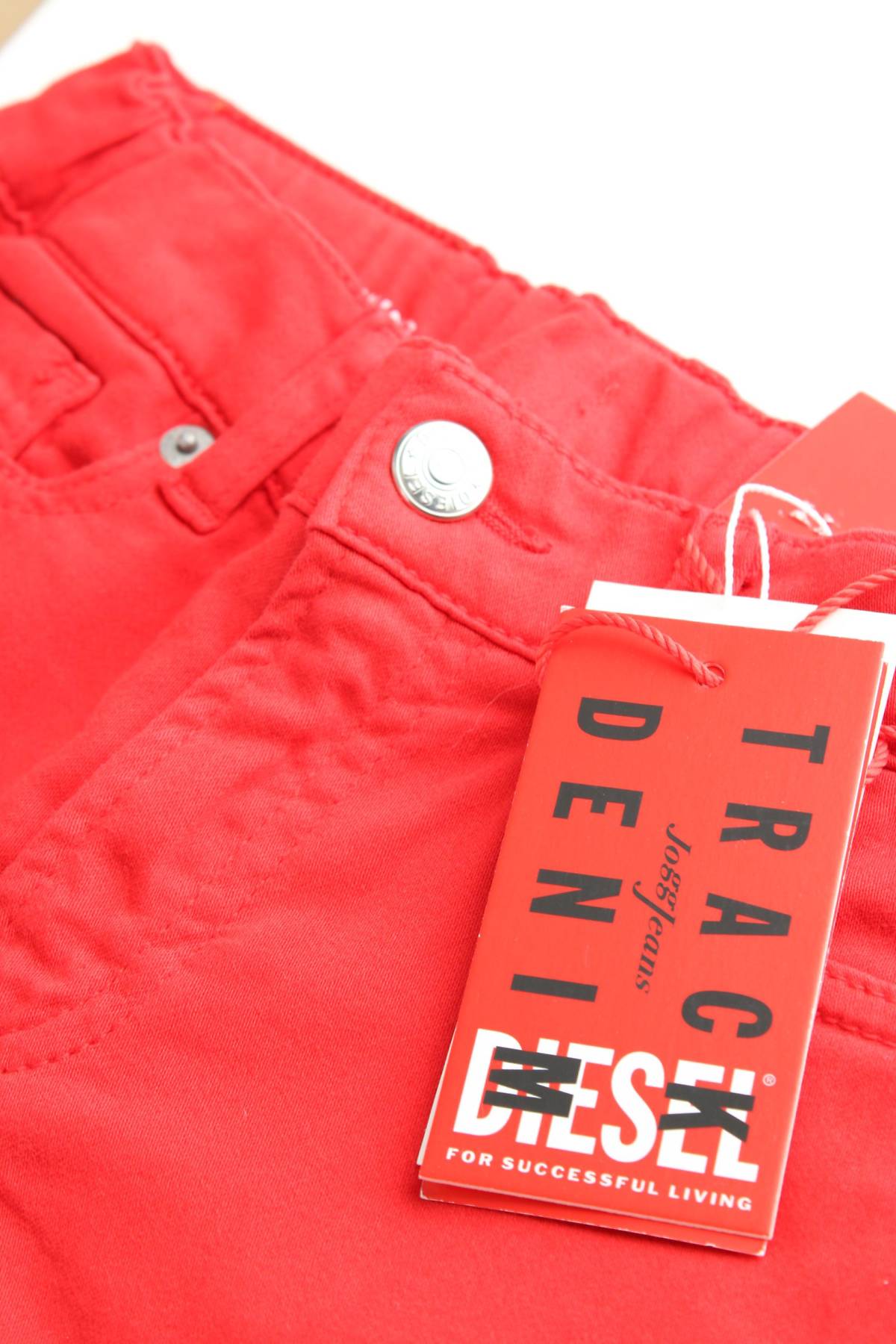 Детски къс панталон Diesel3