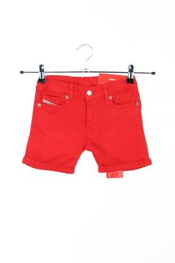 Детски къс панталон Diesel1