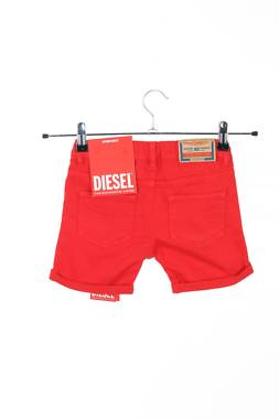 Детски къс панталон Diesel2