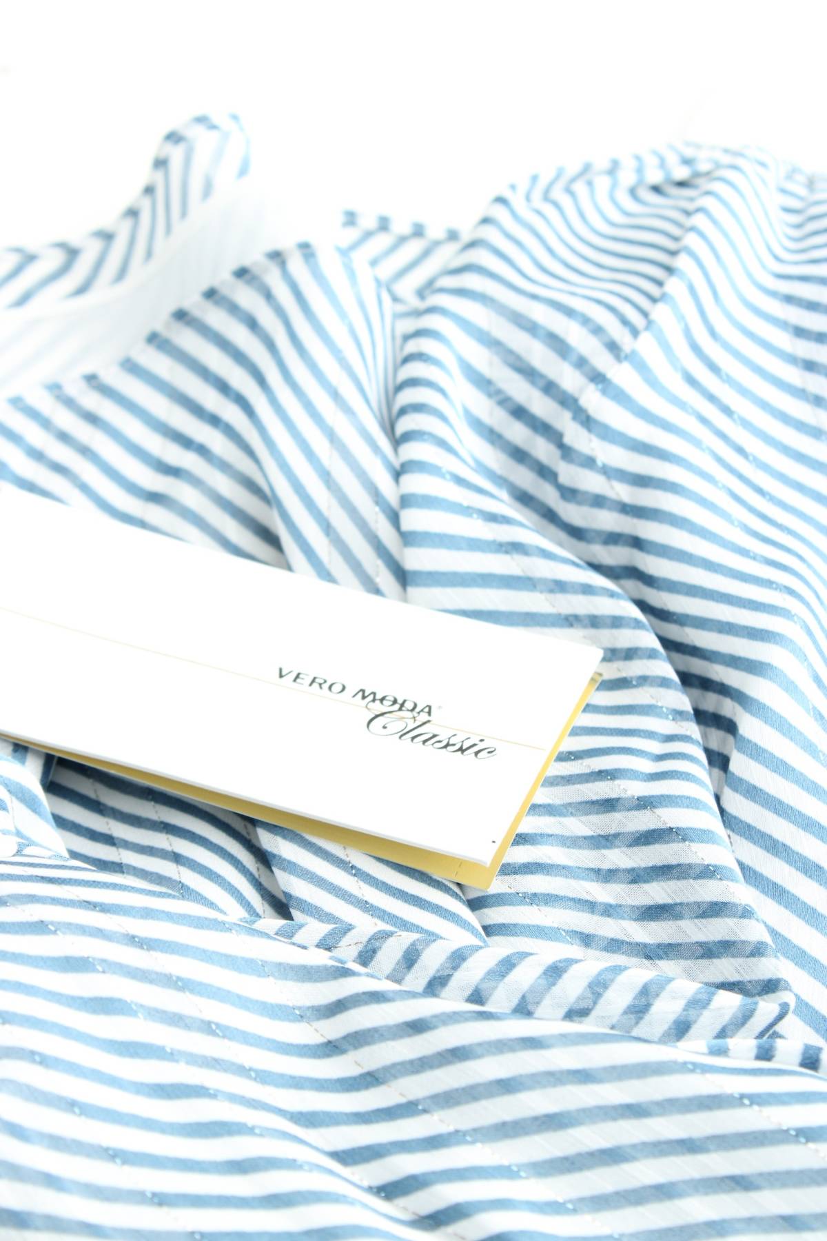 Γυναικεία μπλούζα Vero Moda Classic3