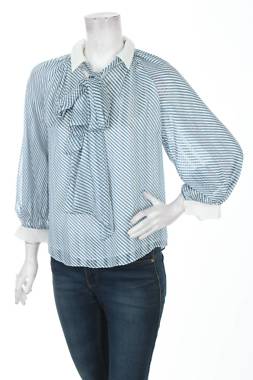 Γυναικεία μπλούζα Vero Moda Classic1