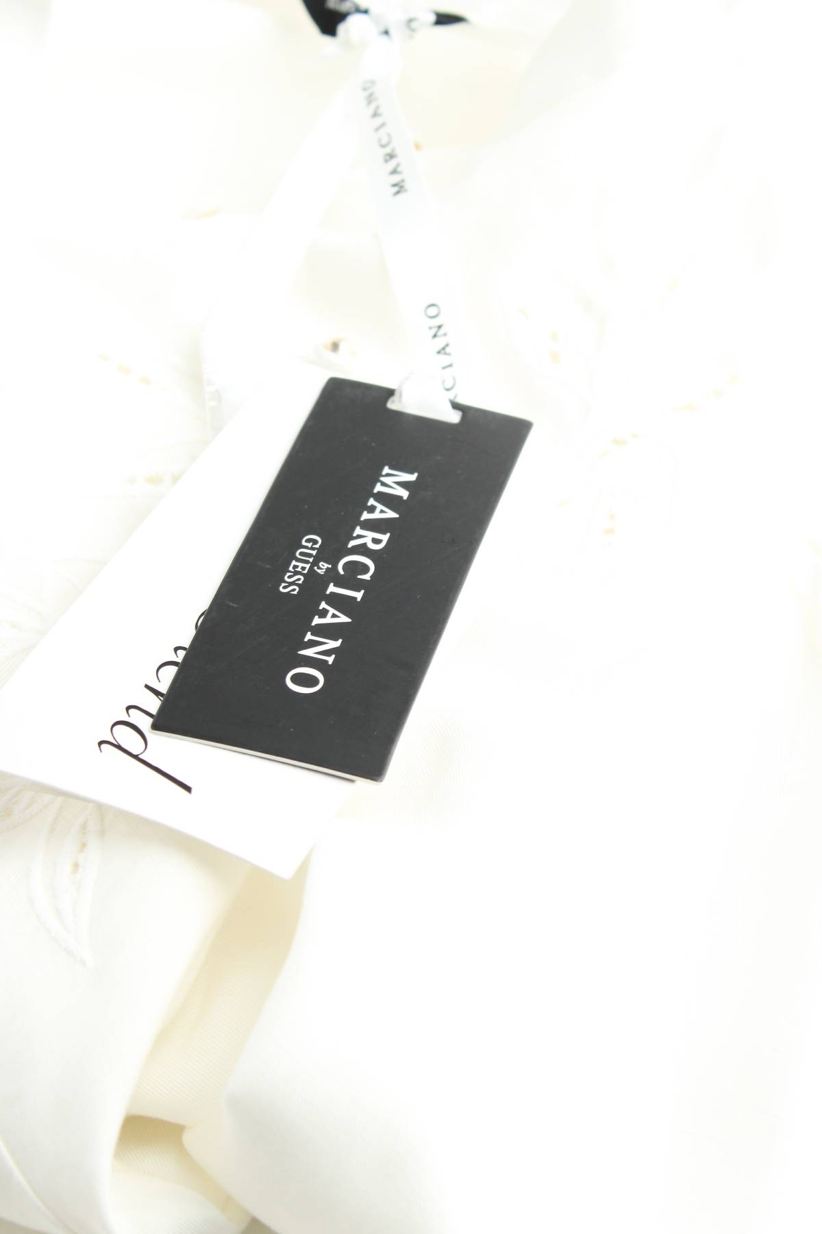 Дамска риза Guess By Marciano3