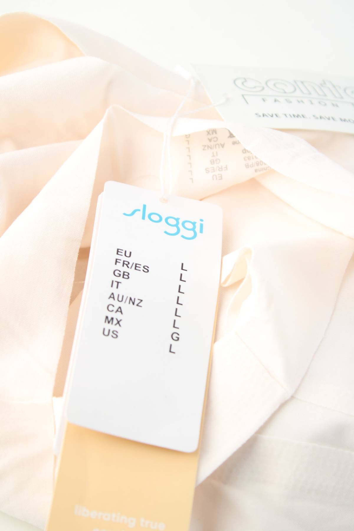 Спортен сутиен Sloggi3