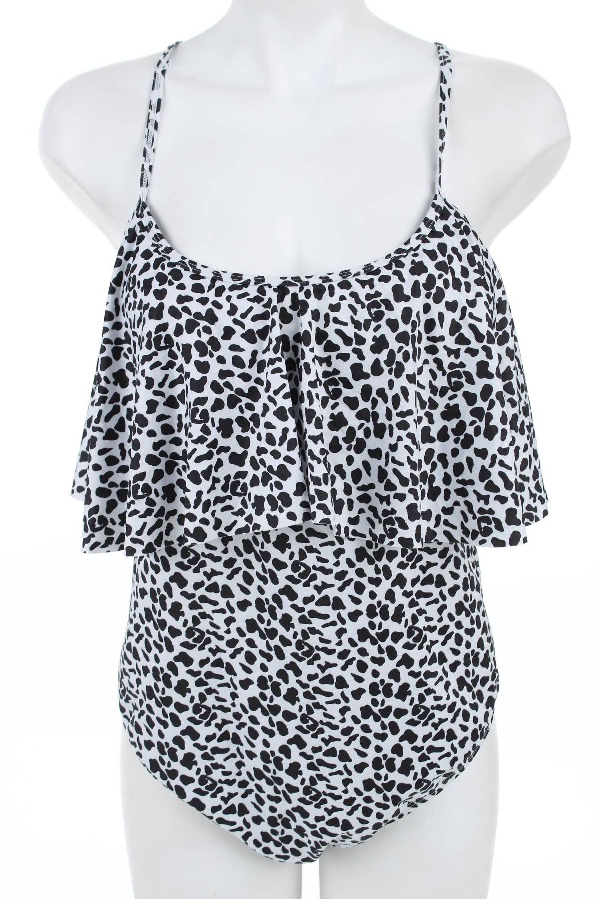 Цял бански Boohoo1 - Contour.bg Цял бански Boohoo1