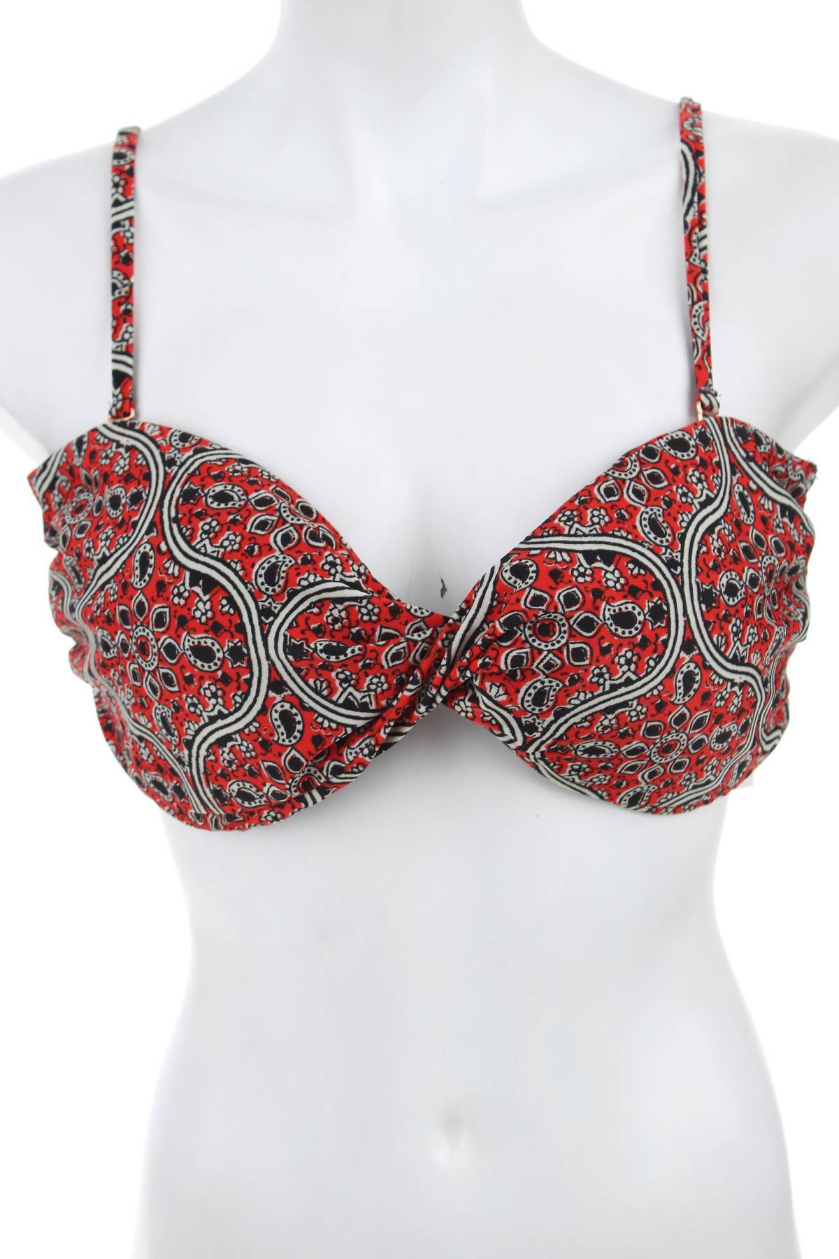 Бански горнище Superdry1 - Contour.bg Бански горнище Superdry1