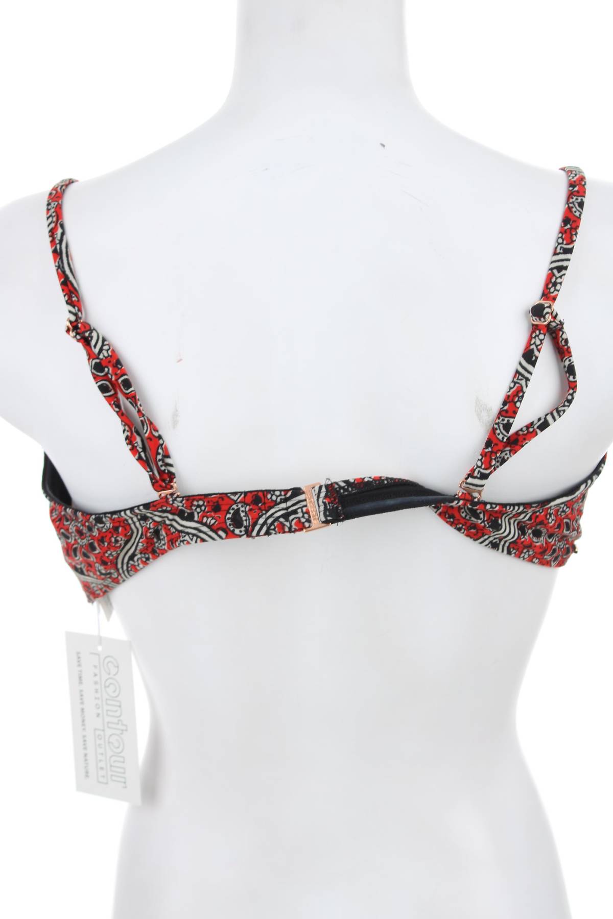 Бански горнище Superdry2 - Contour.bg Бански горнище Superdry2