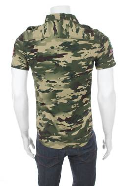 Ανδρικό πουκάμισο Superdry2 - Contourshop.gr Ανδρικό πουκάμισο Superdry2
