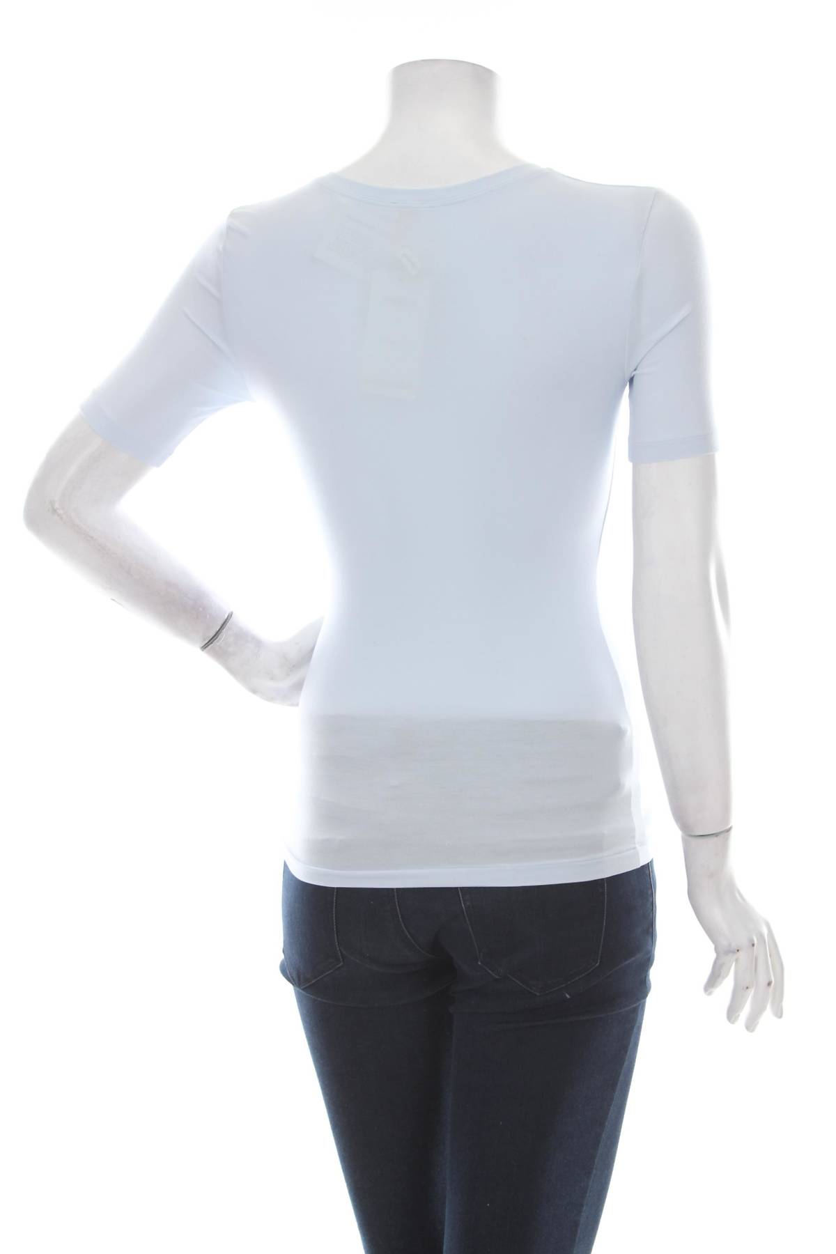 Дамска тениска Zimmerli Of Switzerland2 - Contour.bg Дамска тениска Zimmerli Of Switzerland2