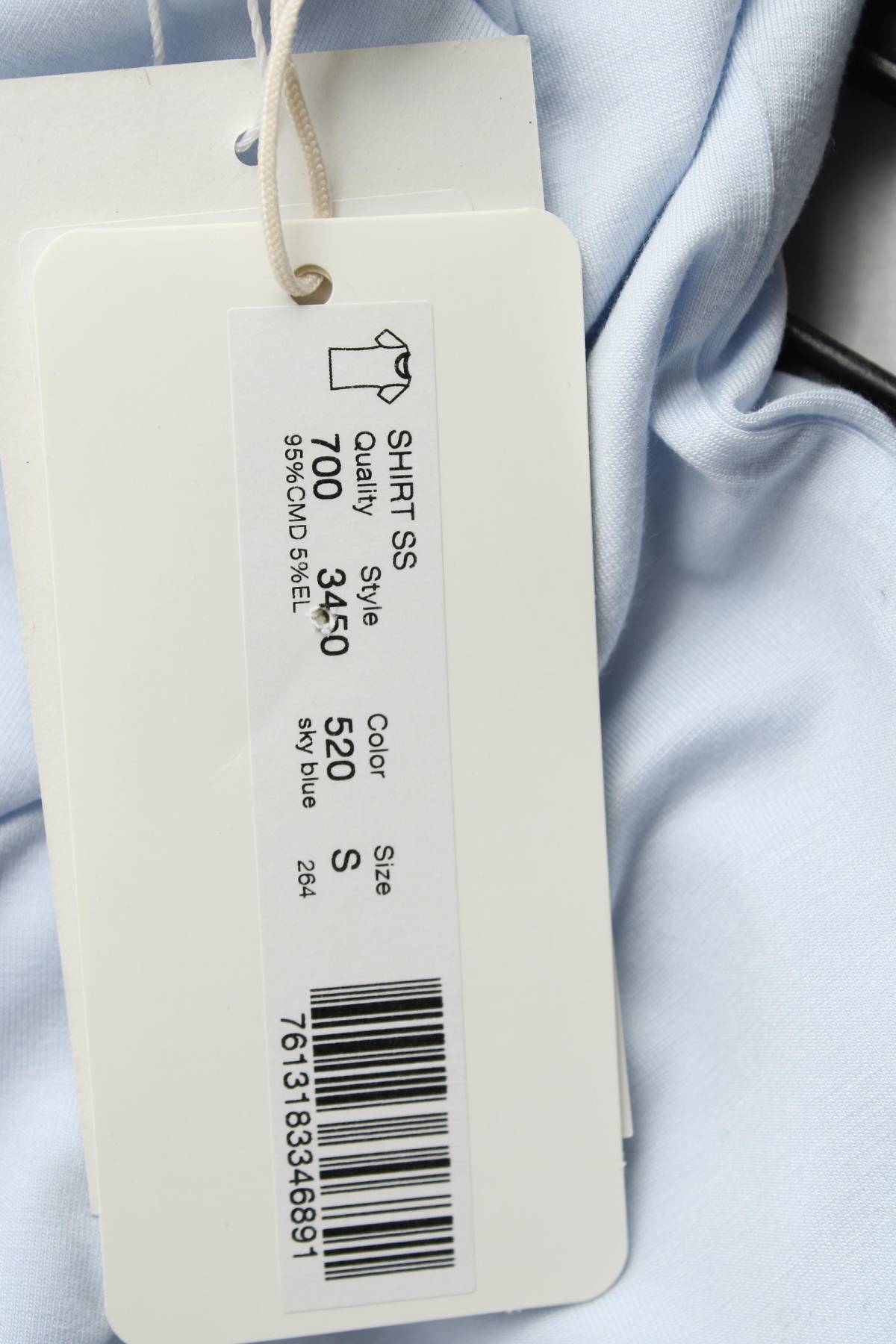 Дамска тениска Zimmerli Of Switzerland3 - Contour.bg Дамска тениска Zimmerli Of Switzerland3