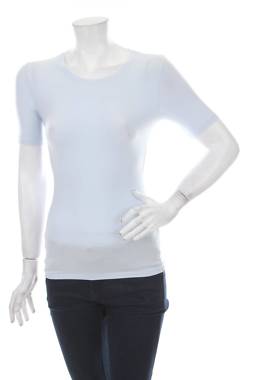 Дамска тениска Zimmerli Of Switzerland1