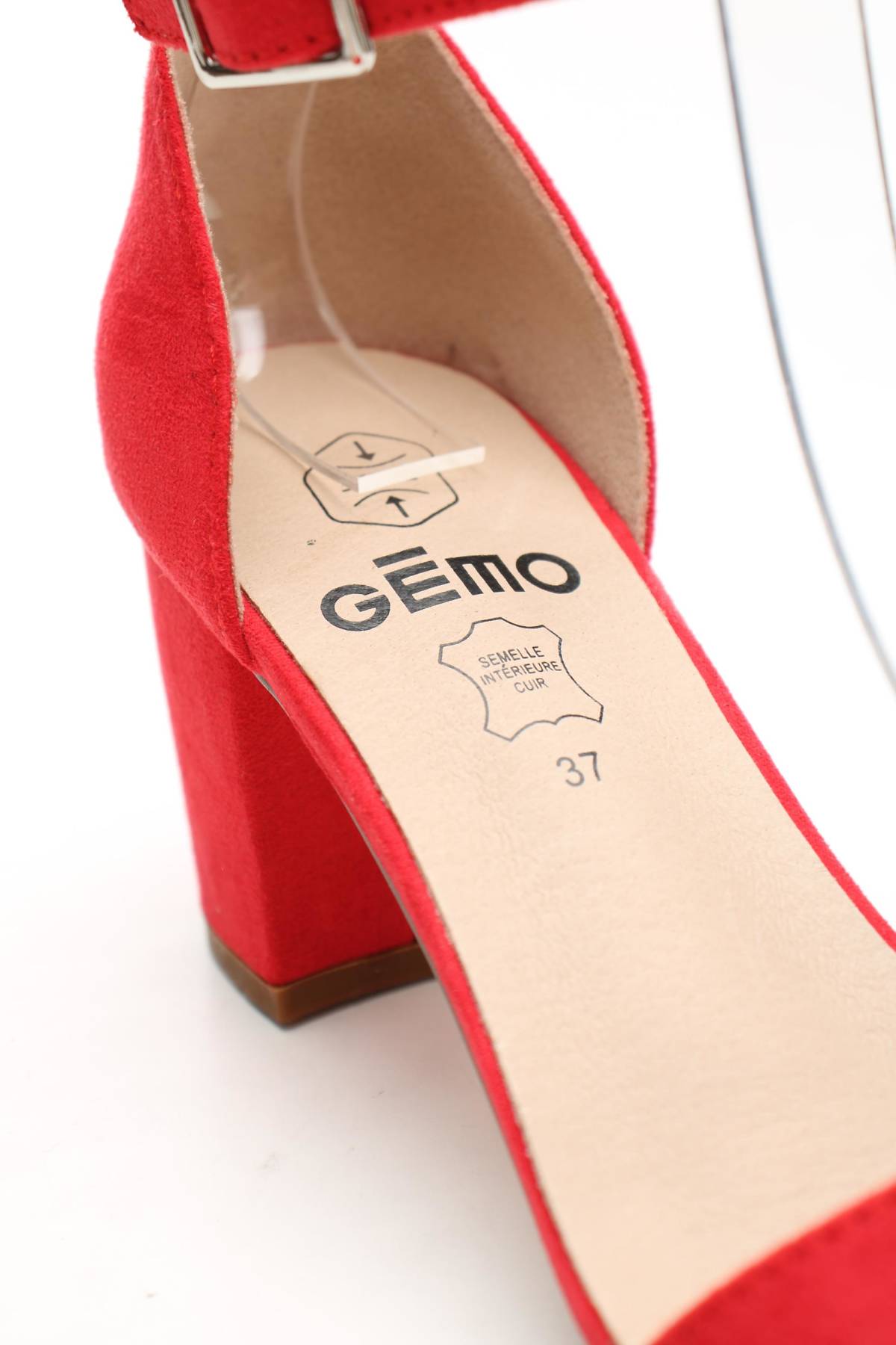 Сандали Gemo5