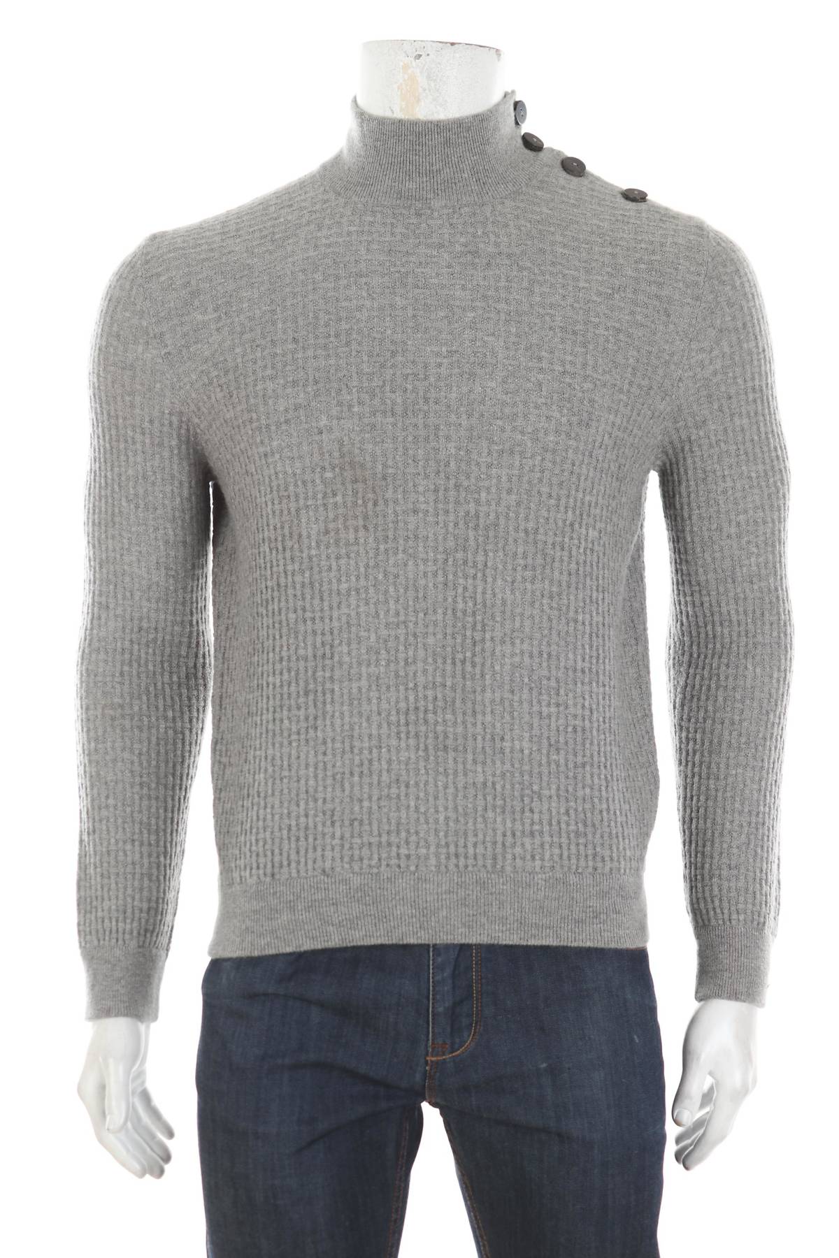 Ανδρικό πουλόβερ Stefano Ricci1