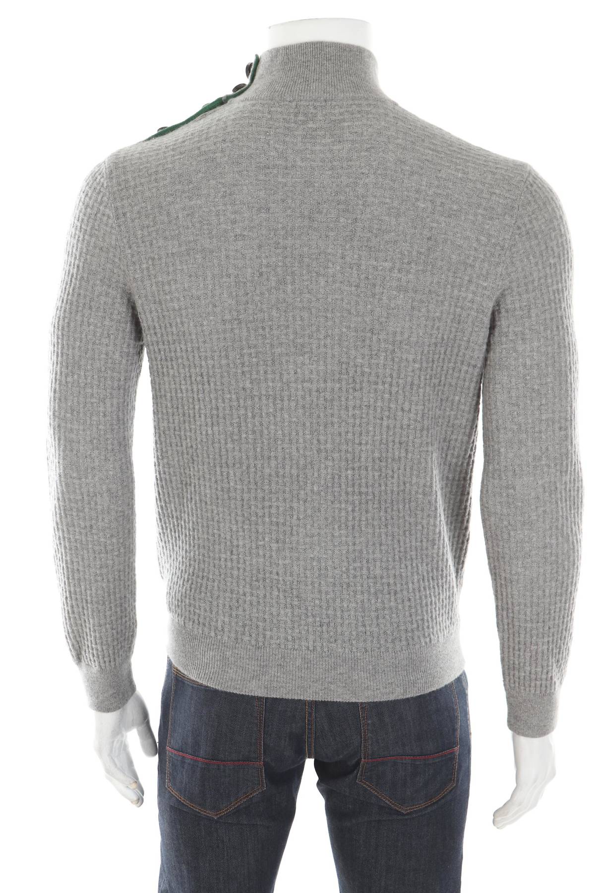 Ανδρικό πουλόβερ Stefano Ricci2