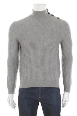 Ανδρικό πουλόβερ Stefano Ricci1