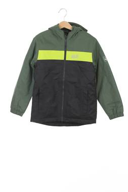 Παιδικό μπουφάν Jack Wolfskin1