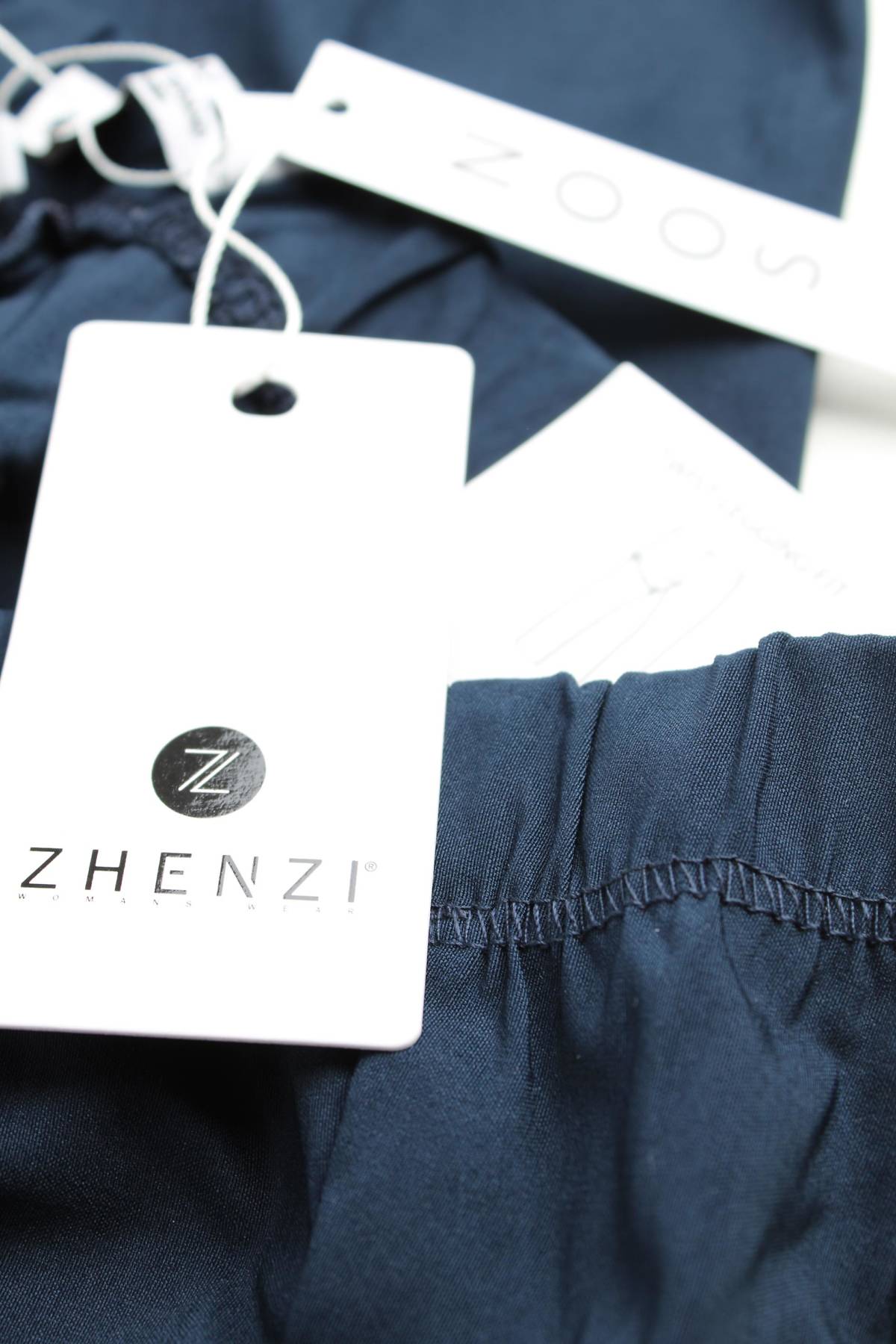 Γυναικείο παντελόνι Zhenzi3 - Contourshop.gr Γυναικείο παντελόνι Zhenzi3