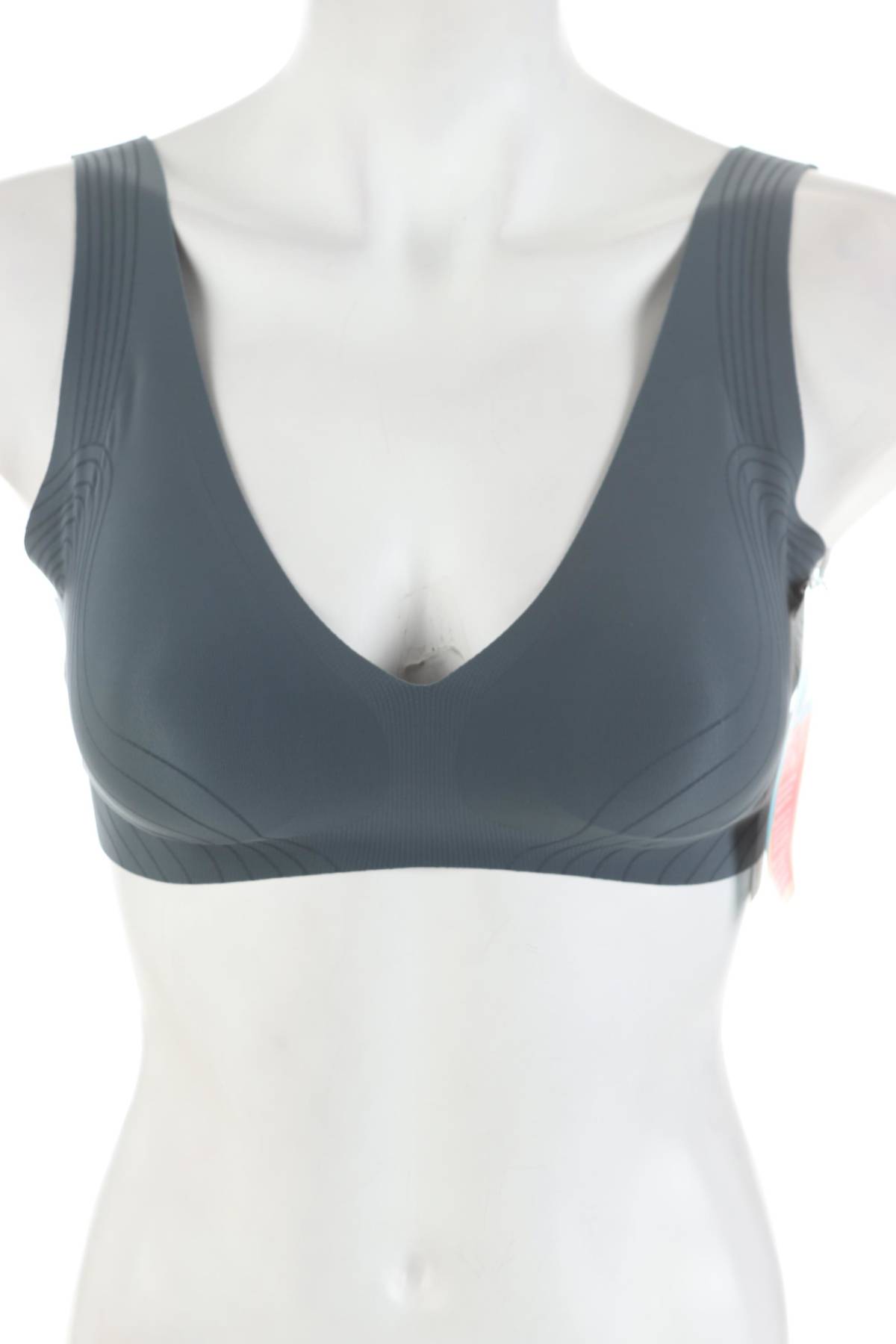 Спортен сутиен Sloggi1 - Contour.bg Спортен сутиен Sloggi1