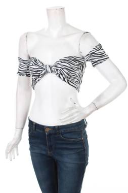 Бански горнище Pretty Little Thing1