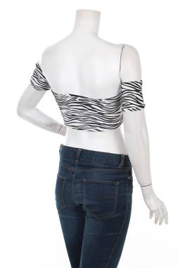 Бански горнище Pretty Little Thing2