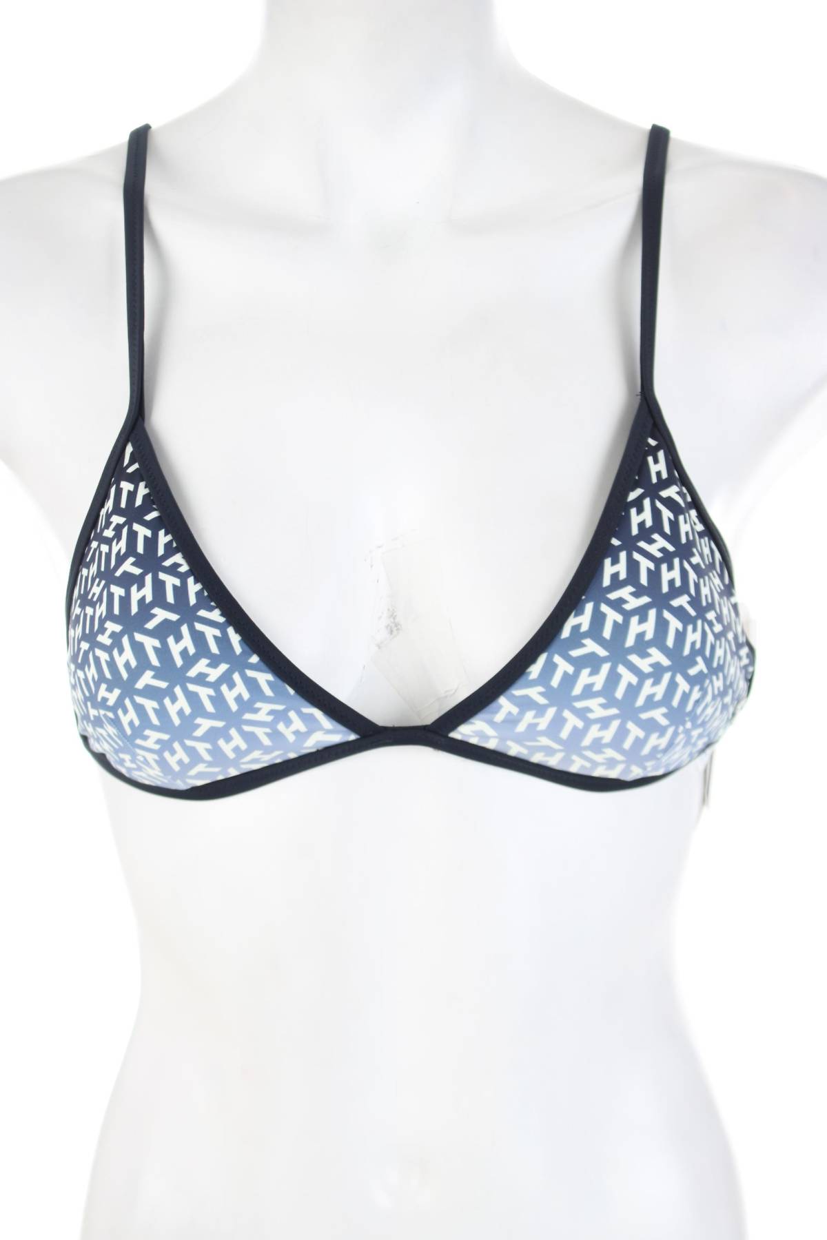 Бански горнище Tommy Hilfiger1 - Contour.bg Бански горнище Tommy Hilfiger1
