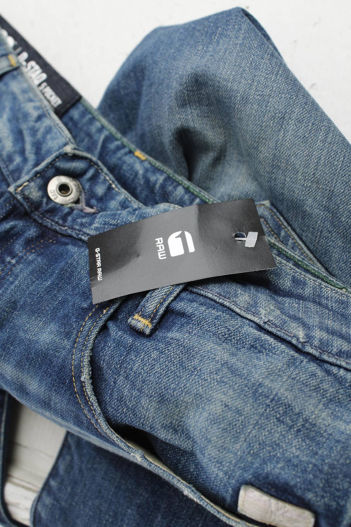 Ανδρικά τζιν G-Star Raw3