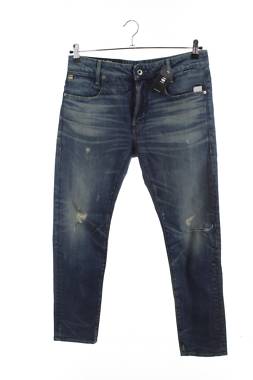 Ανδρικά τζιν G-Star Raw1 - Contourshop.gr Ανδρικά τζιν G-Star Raw1