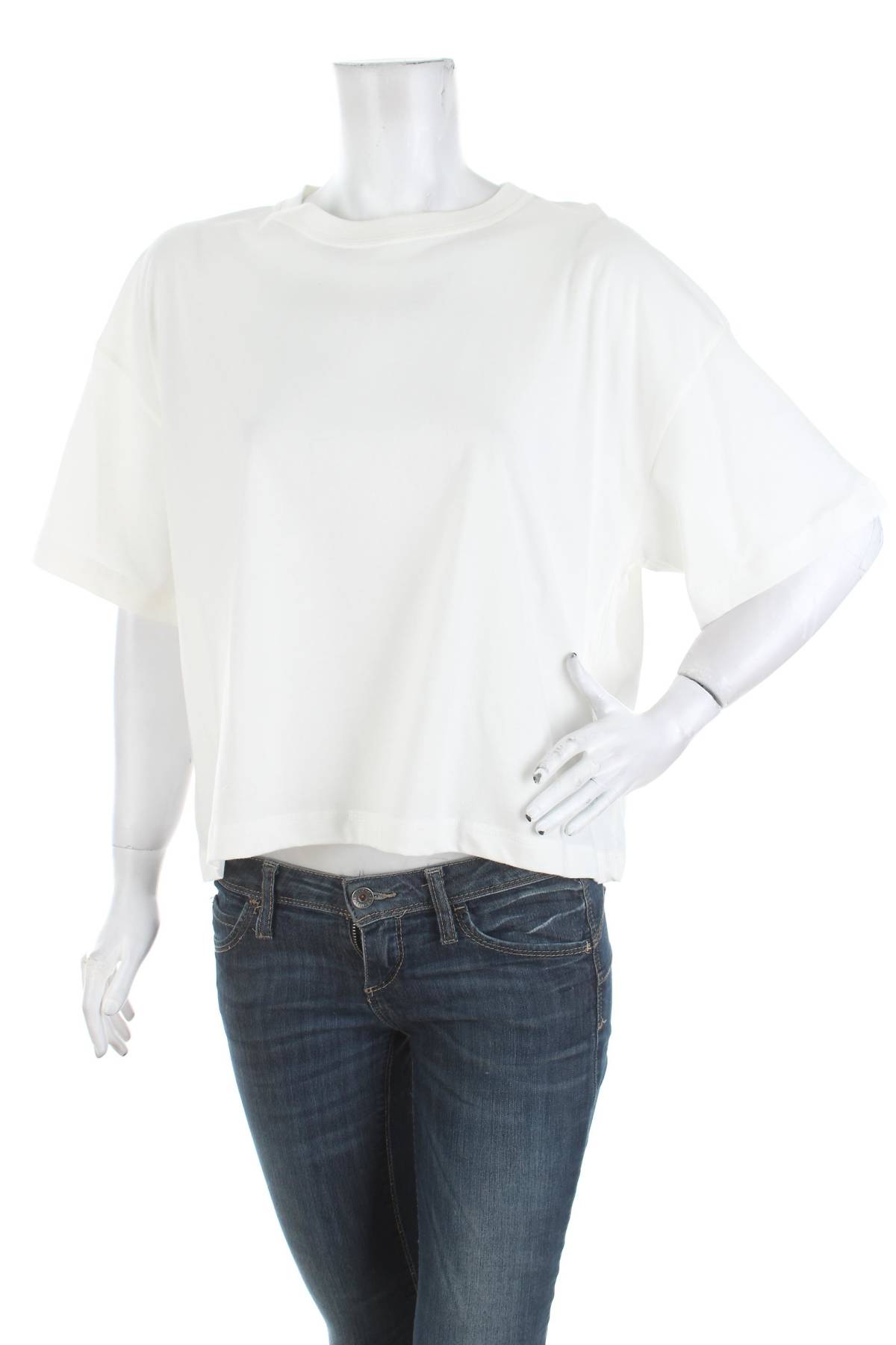Дамска тениска Pepe Jeans1 - Contour.bg Дамска тениска Pepe Jeans1