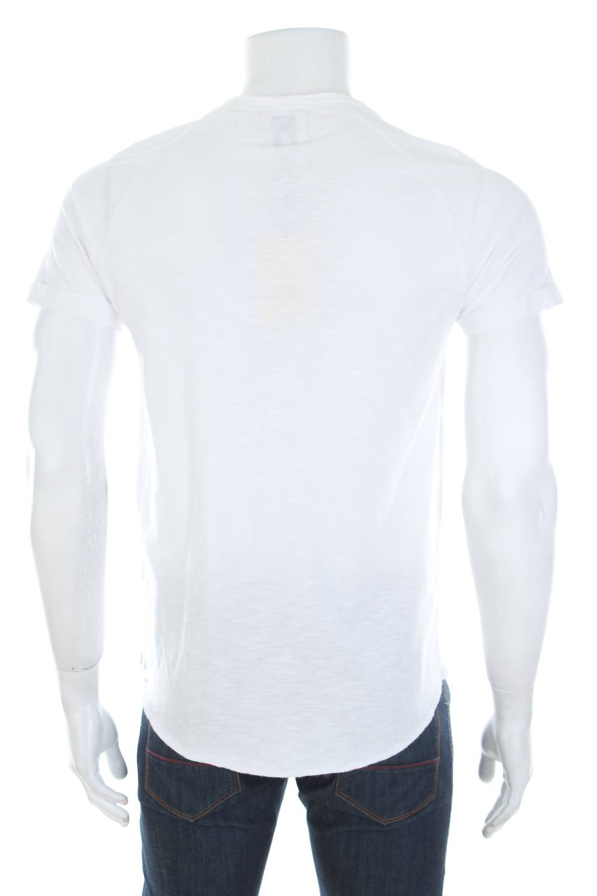 Ανδρικό t-shirt Redefined Rebel2 - Contourshop.gr Ανδρικό t-shirt Redefined Rebel2