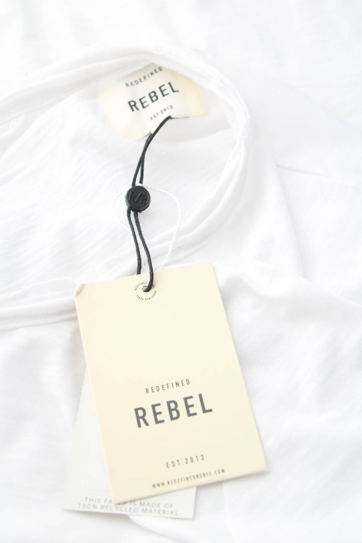 Ανδρικό t-shirt Redefined Rebel3 - Contourshop.gr Ανδρικό t-shirt Redefined Rebel3