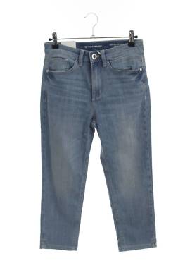 Γυναικεία τζιν Tom Tailor1 - Contourshop.gr Γυναικεία τζιν Tom Tailor1