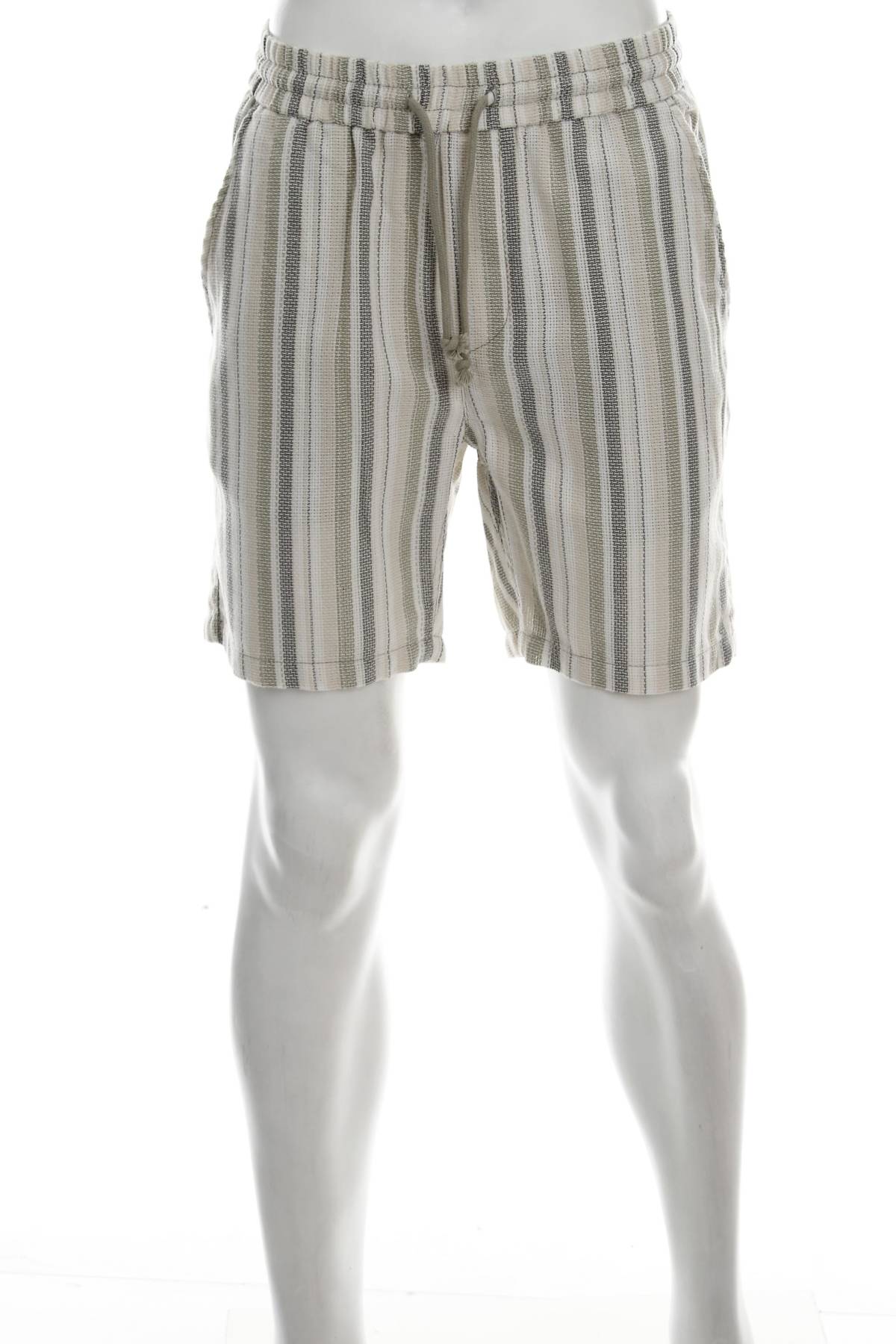 Ανδρικό σορτσάκι Only & Sons1 - Contourshop.gr Ανδρικό σορτσάκι Only & Sons1