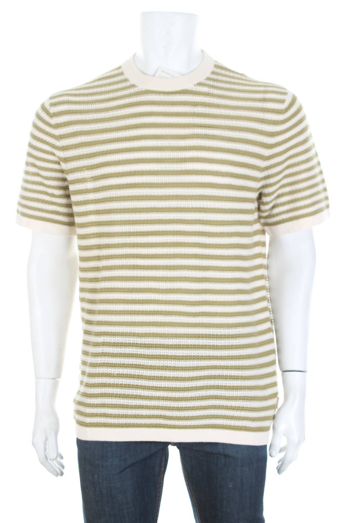 Мъжки пуловер Jack & Jones Originals1