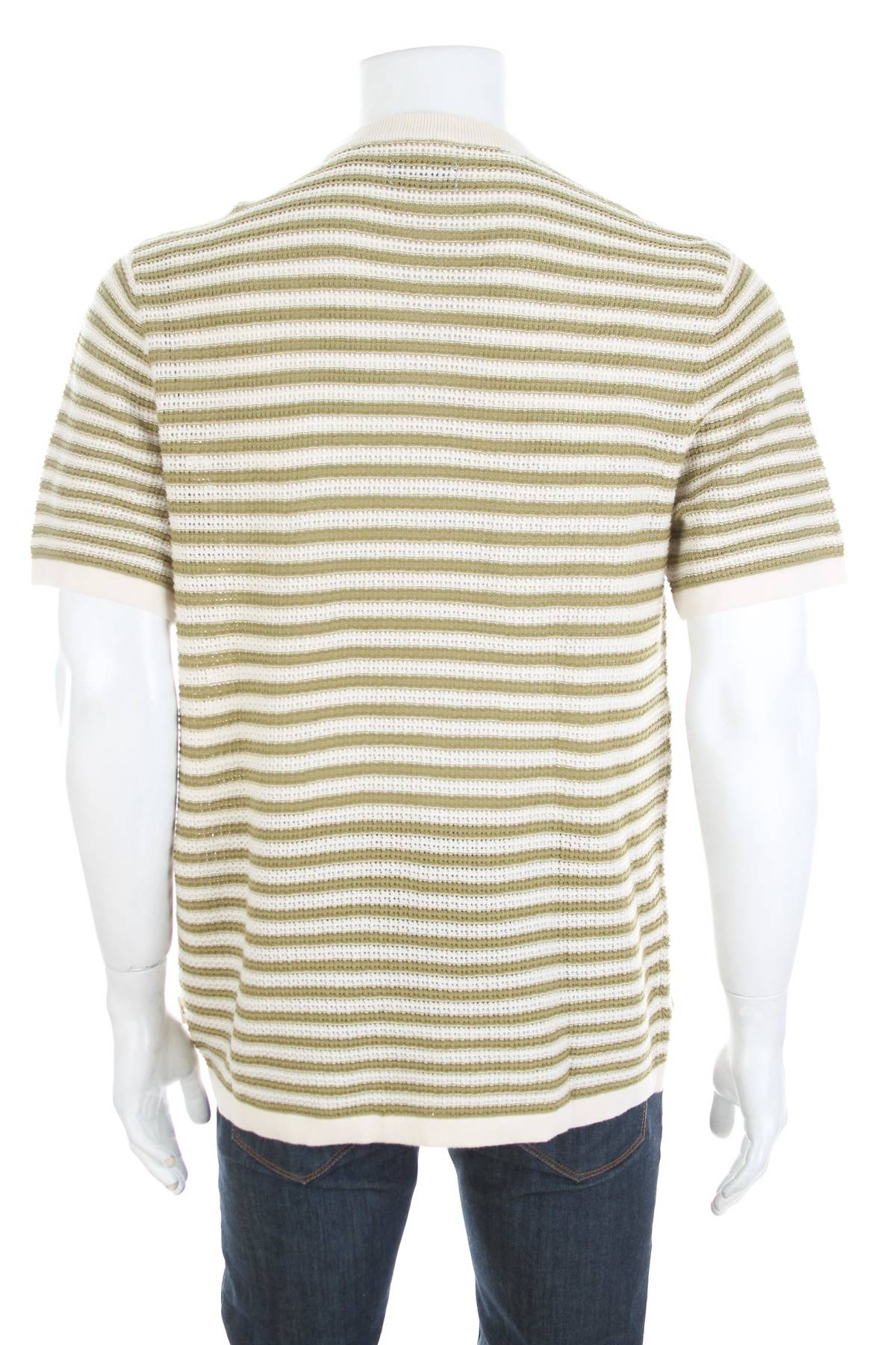 Мъжки пуловер Jack & Jones Originals2