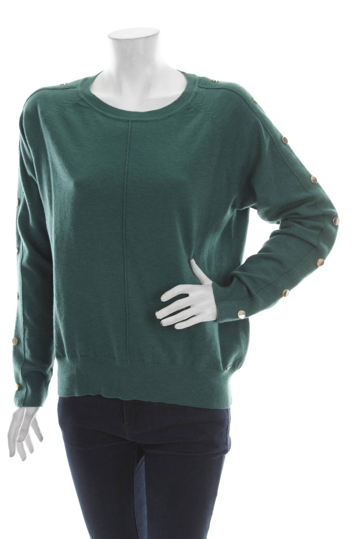 Дамски пуловер Vila Joy1