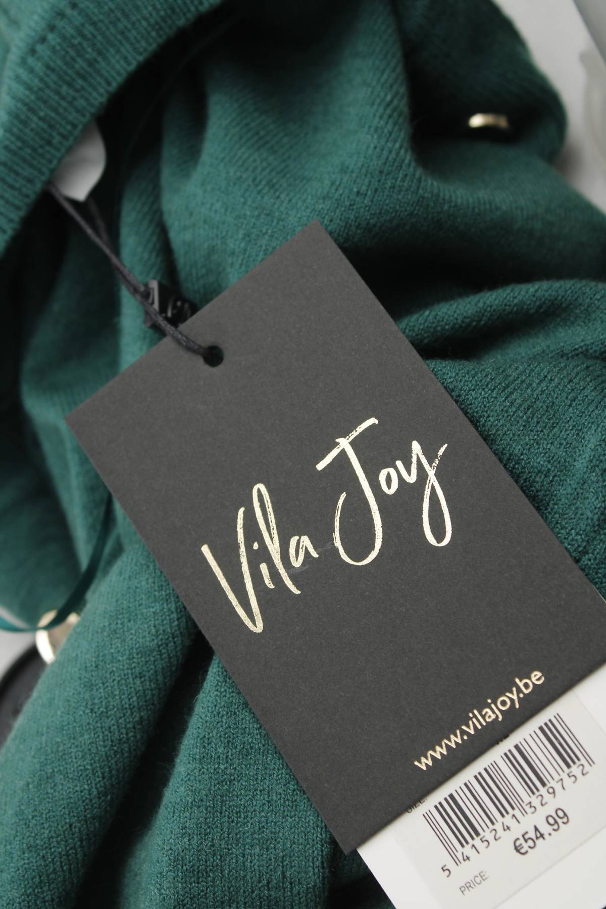 Дамски пуловер Vila Joy3