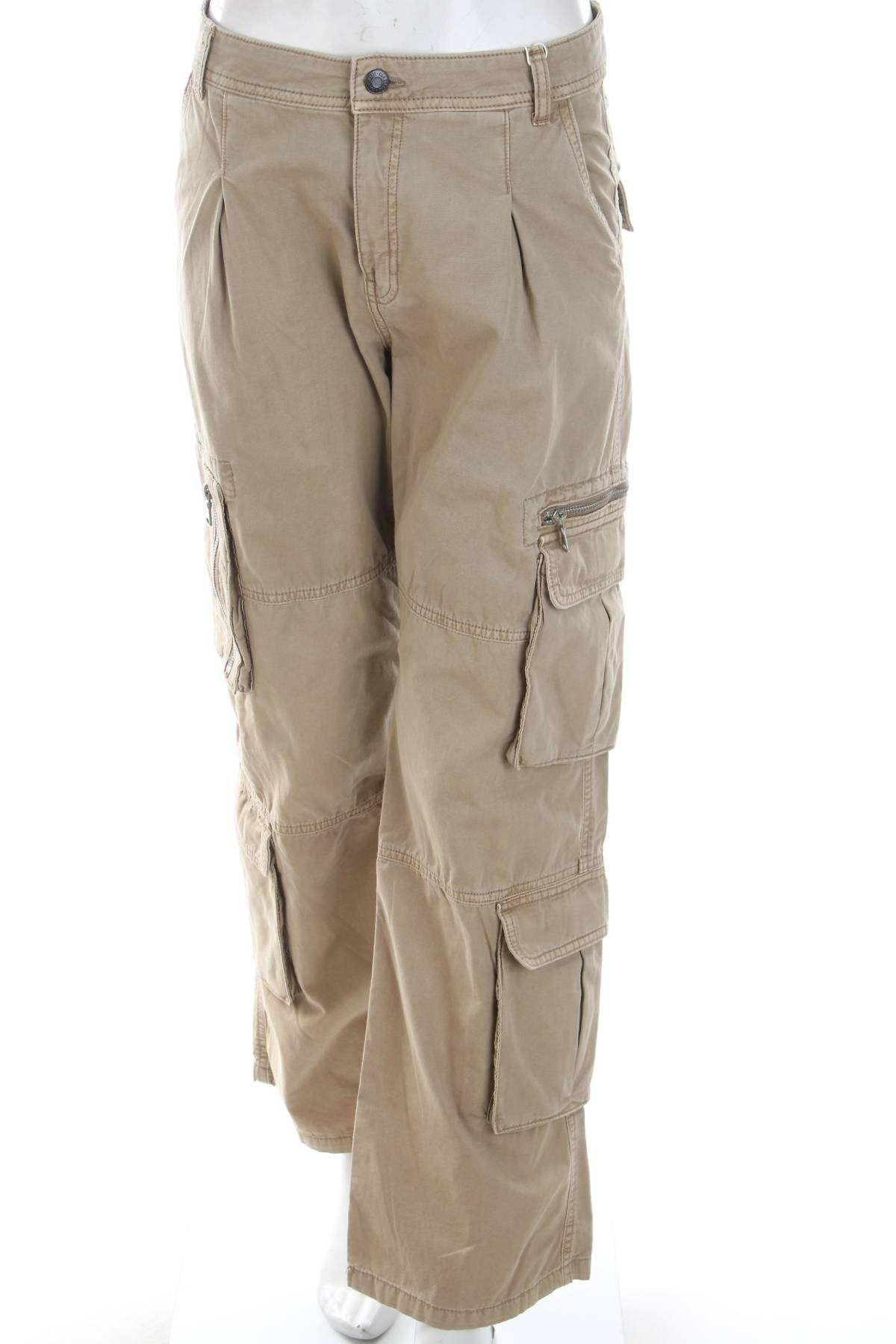 Дамски панталон C&A1