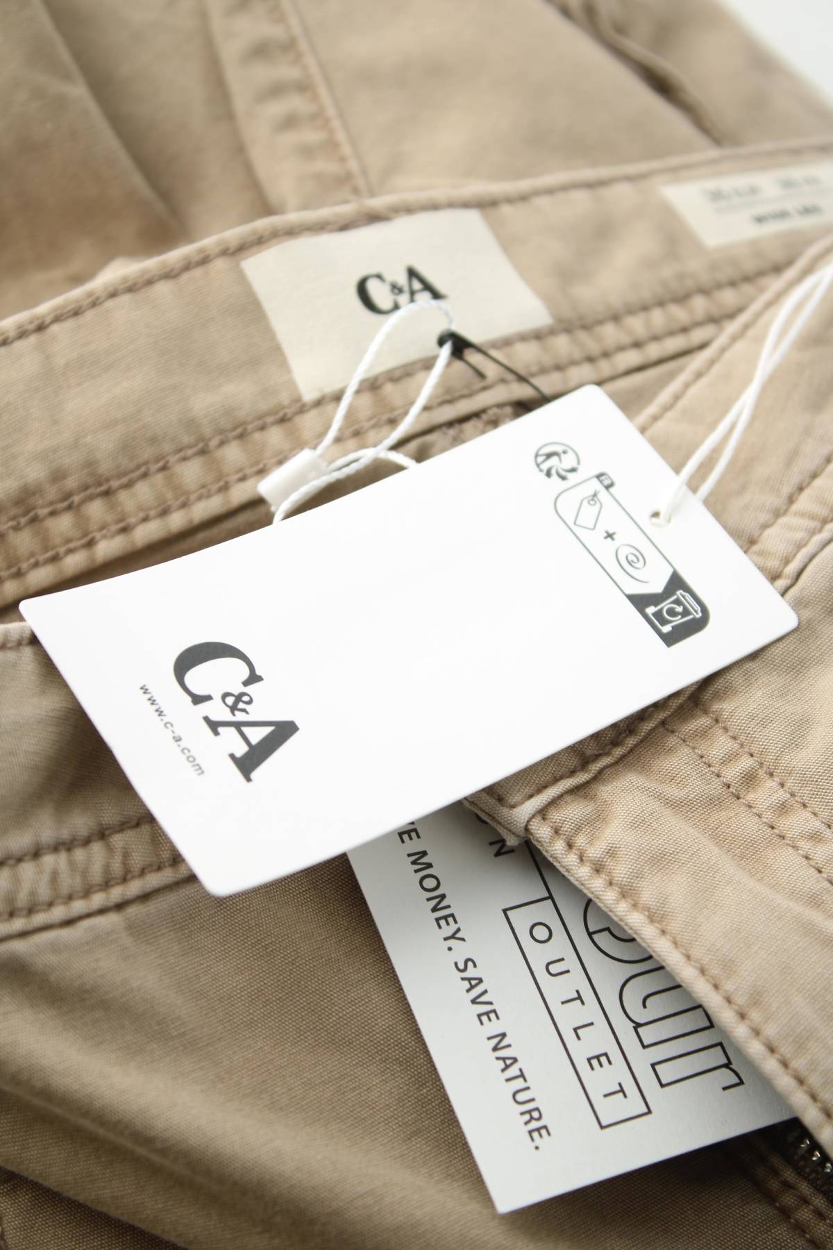 Дамски панталон C&A3