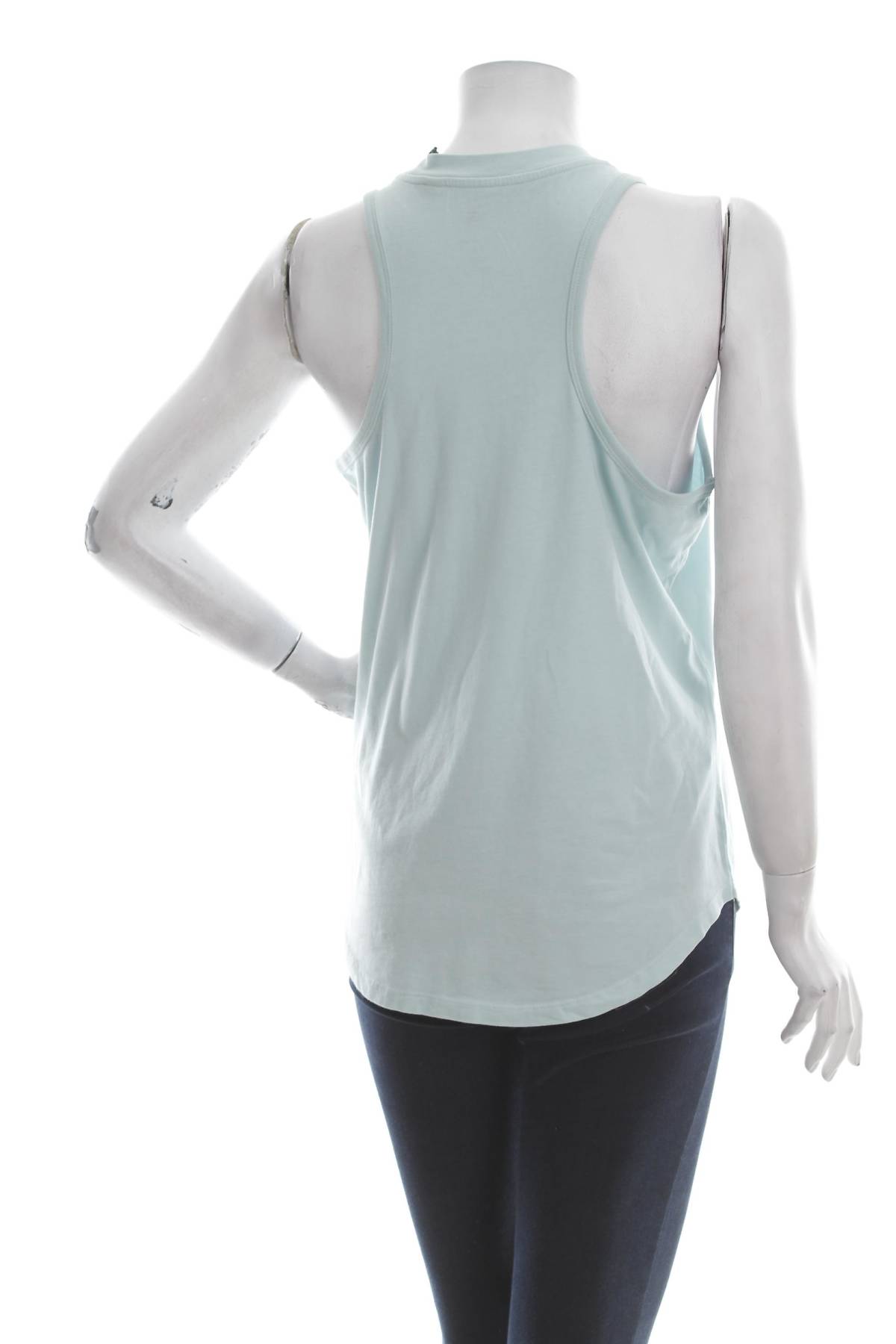 Γυναικείο αμάνικο G-Star Raw2