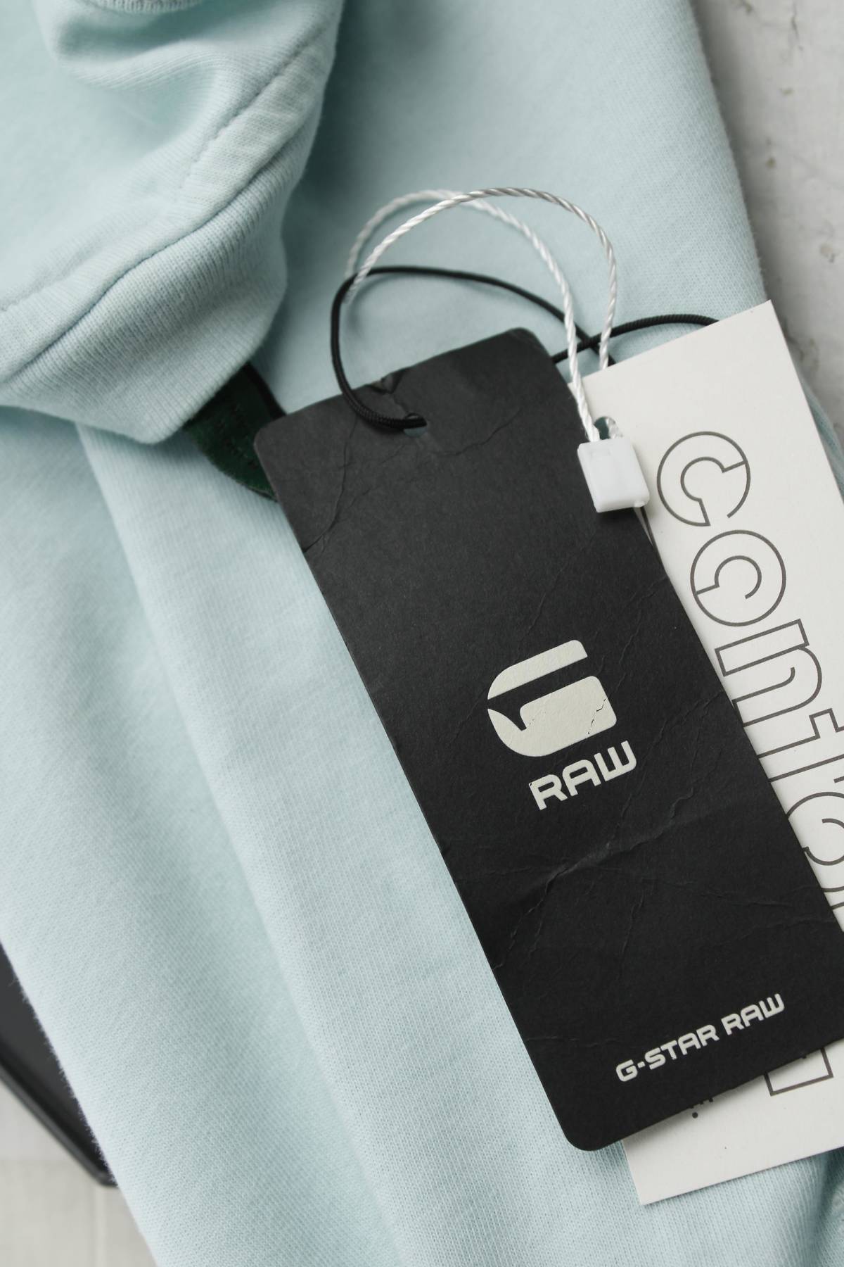 Γυναικείο αμάνικο G-Star Raw3